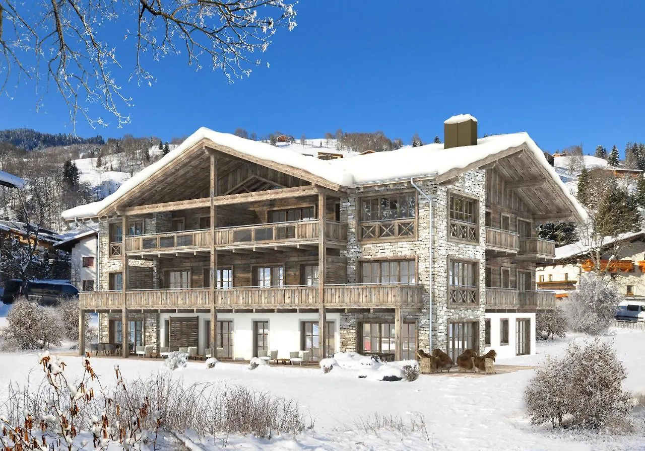 Residenz Der Wieshofer Saalbach-Hinterglemm 0*,  Austria