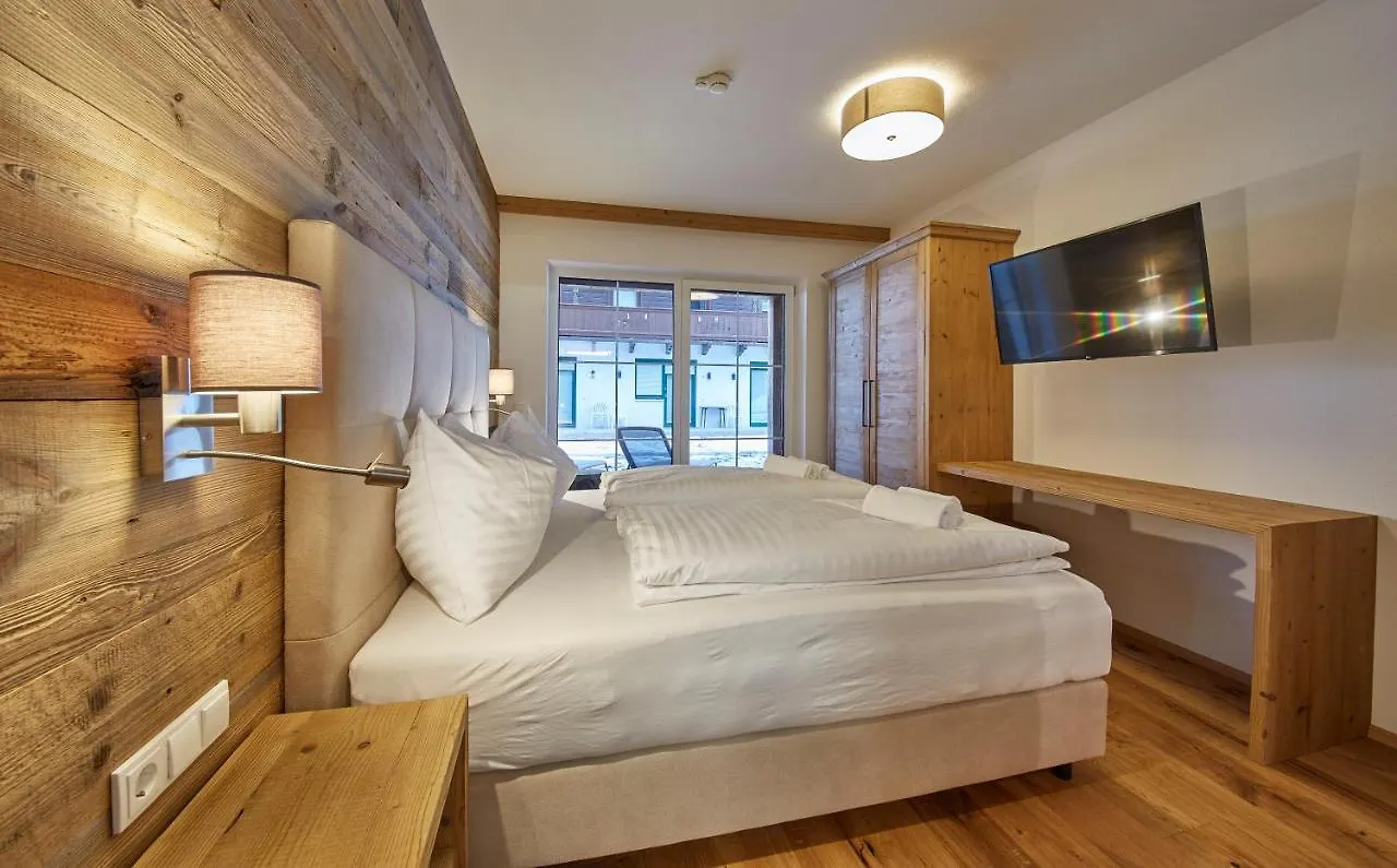Residenz Der Wieshofer Saalbach-Hinterglemm