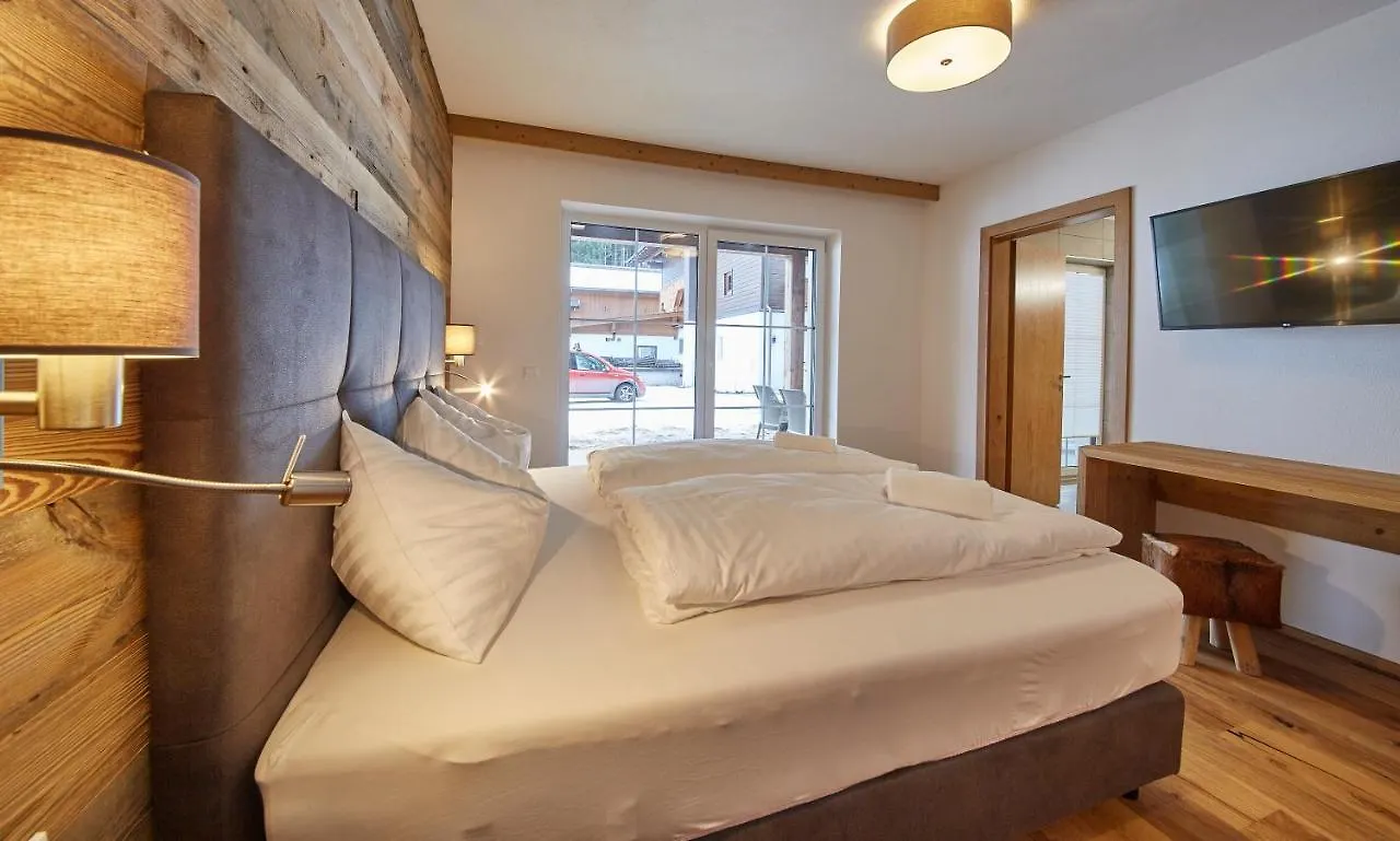 Residenz Der Wieshofer Saalbach-Hinterglemm