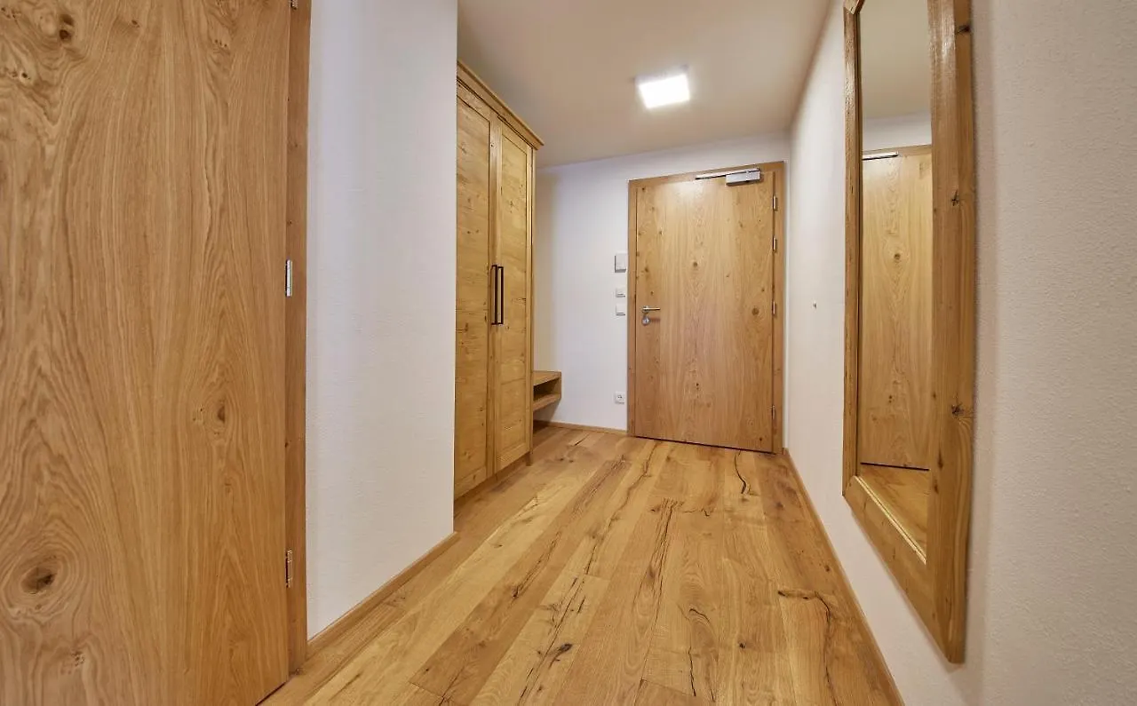 Residenz Der Wieshofer Saalbach-Hinterglemm