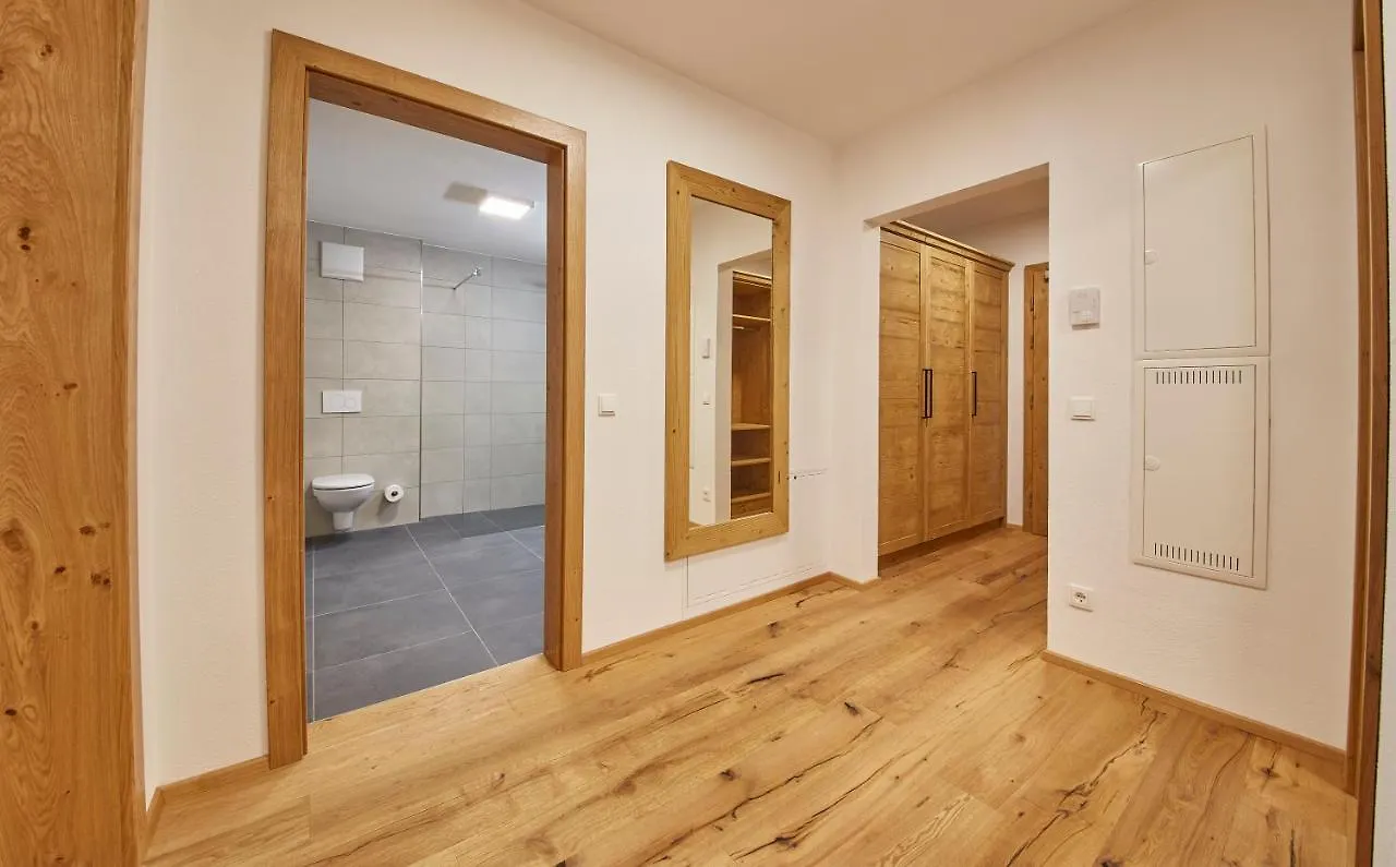 Apartment Residenz Der Wieshofer Saalbach-Hinterglemm
