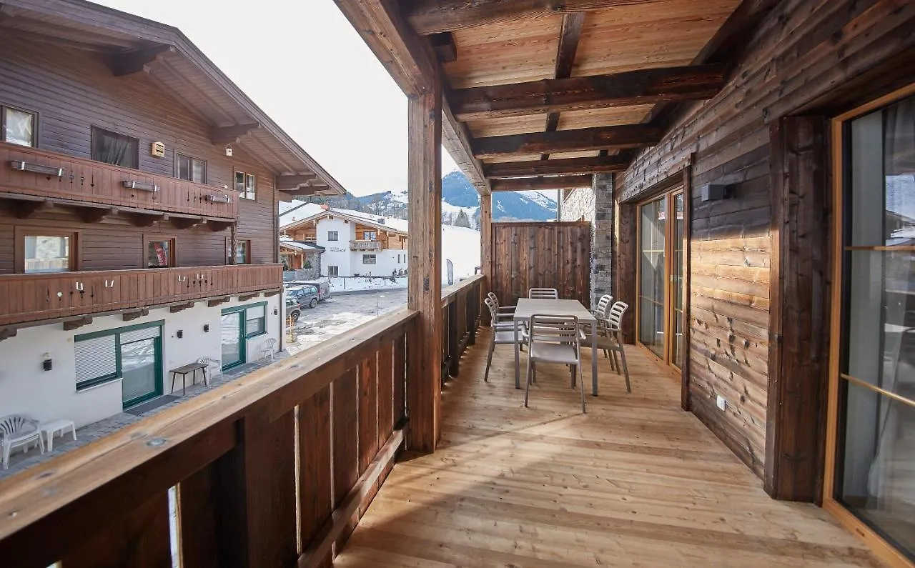 Apartment Residenz Der Wieshofer Saalbach-Hinterglemm Austria