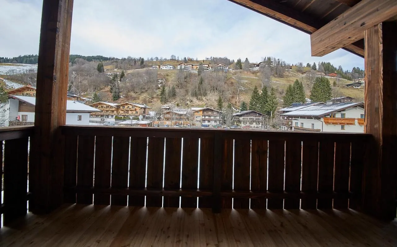 Residenz Der Wieshofer Saalbach-Hinterglemm