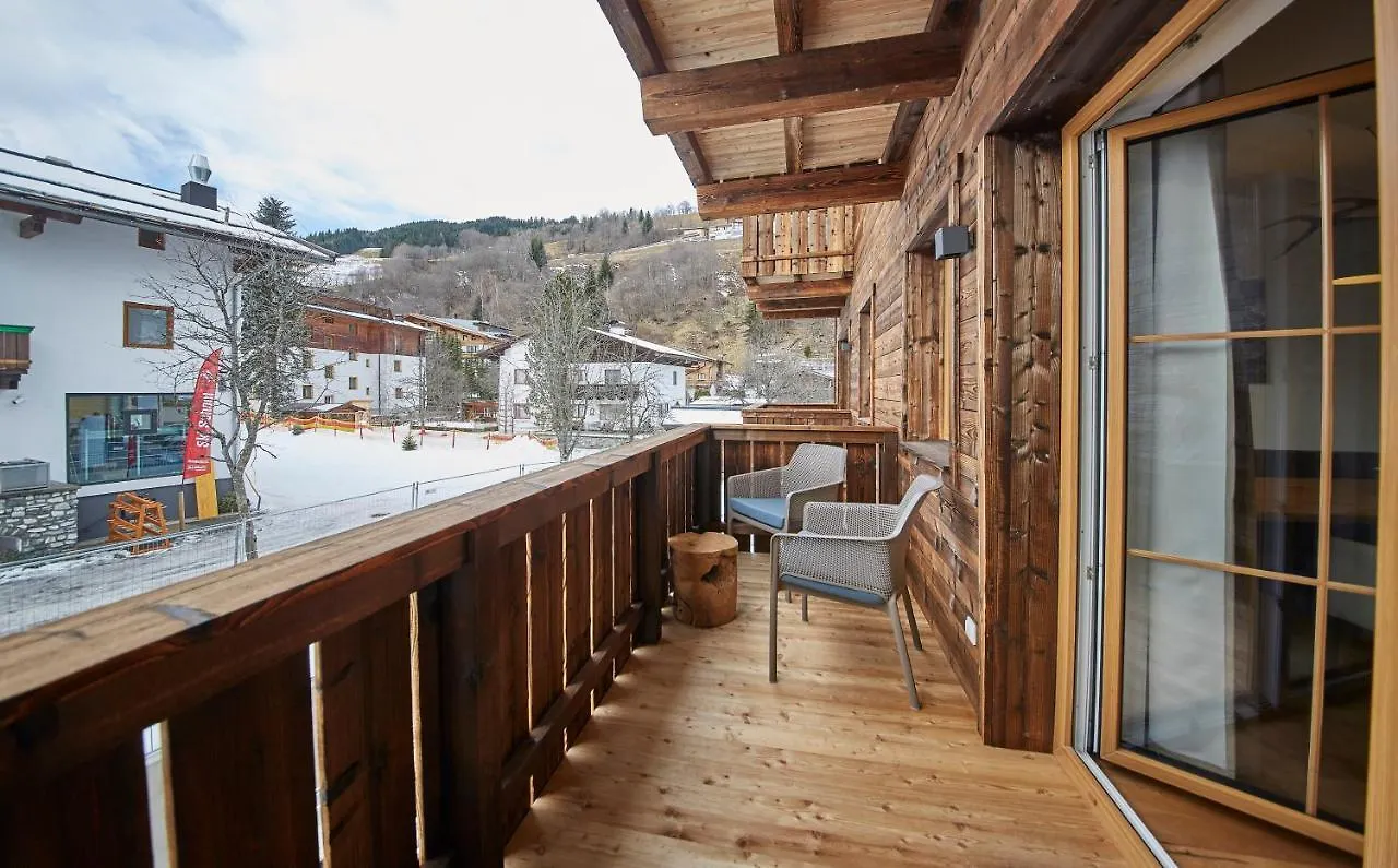 Residenz Der Wieshofer Saalbach-Hinterglemm Austria