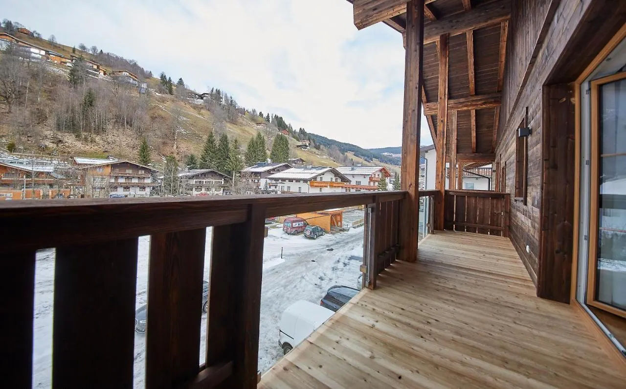 Residenz Der Wieshofer Saalbach-Hinterglemm