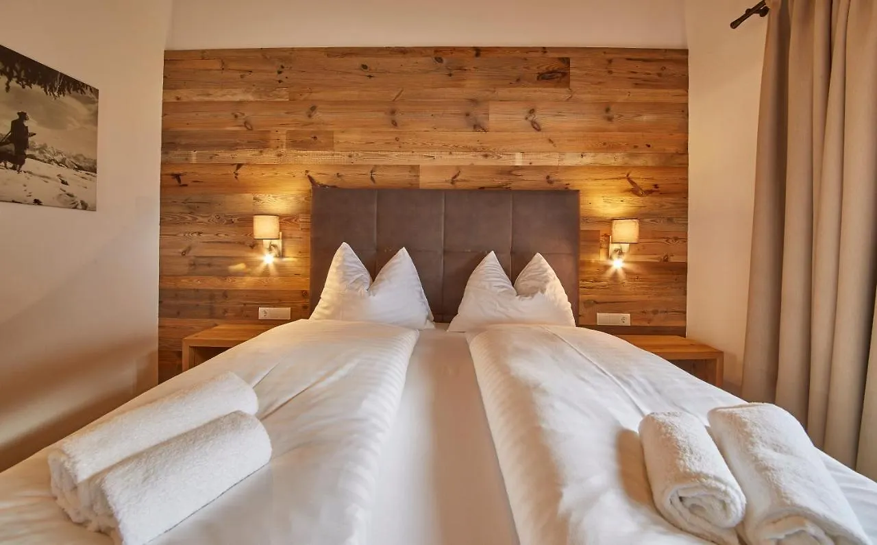 Residenz Der Wieshofer Saalbach-Hinterglemm Austria