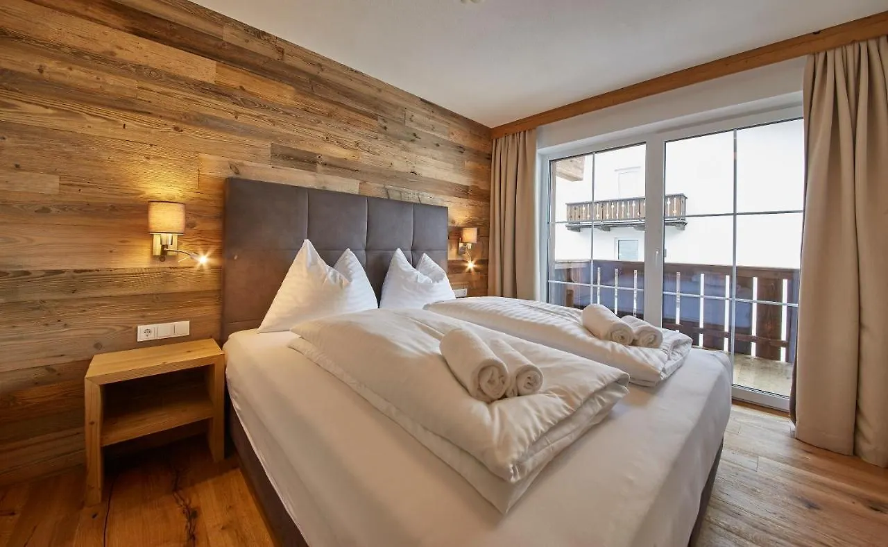 Apartment Residenz Der Wieshofer Saalbach-Hinterglemm