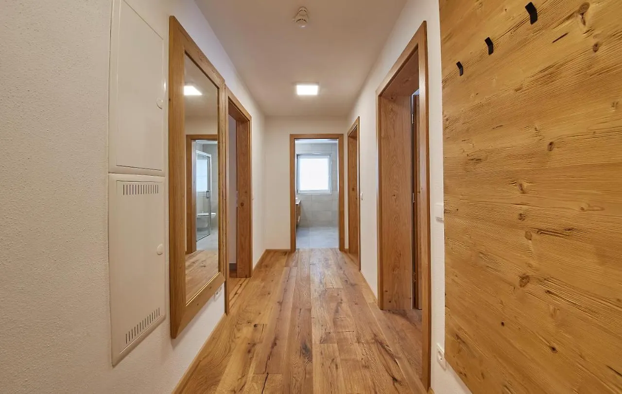 Apartment Residenz Der Wieshofer Saalbach-Hinterglemm Austria