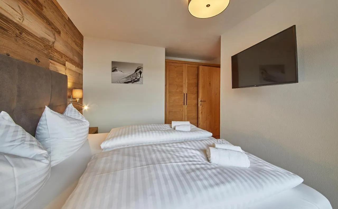 Residenz Der Wieshofer Saalbach-Hinterglemm Apartment